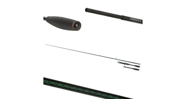 WESTIN - Prut W10 Vertical Jigging-T 2nd H 1,93 m 28-70 g
