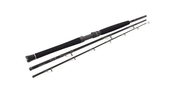 WESTIN - Prut W2 Boat MH 1,95 m 50-150 g 3 díly