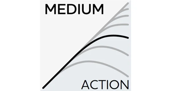 WESTIN - Prut W2 Deadbait Easy Travel Tele 3,25 m 2,75 lb