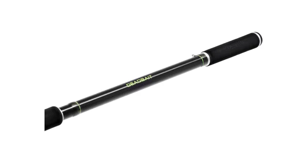 WESTIN - Prut W2 Deadbait Easy Travel Tele 3,25 m 2,75 lb