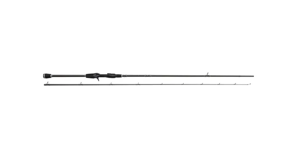 WESTIN - Prut W2 Finesse Crank-T ML 2,1 m 5-20 g 2 díly