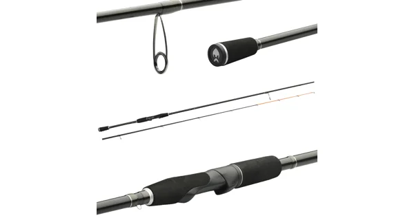 WESTIN - Prut W2 Finesse Jig 2,18 m L 5-20 g 2 díly