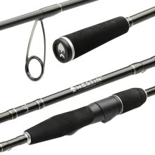WESTIN - Prut W2 Finesse Ned M 6-20 g 2,18 m