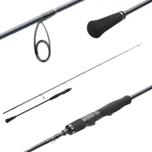 WESTIN - Prut W2 Hybrid Slow Jigging L 1,88 m 20-120 g