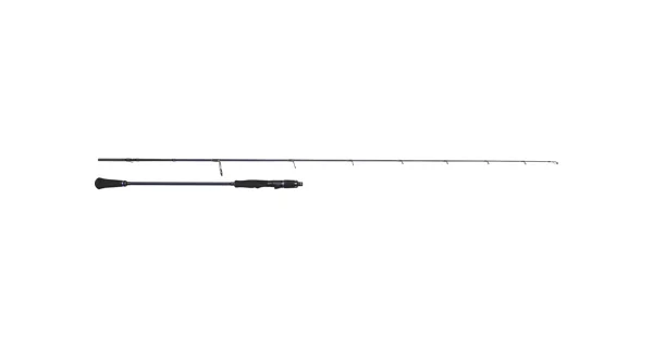 WESTIN - Prut W2 Hybrid Slow Jigging L 1,88 m 20-120 g