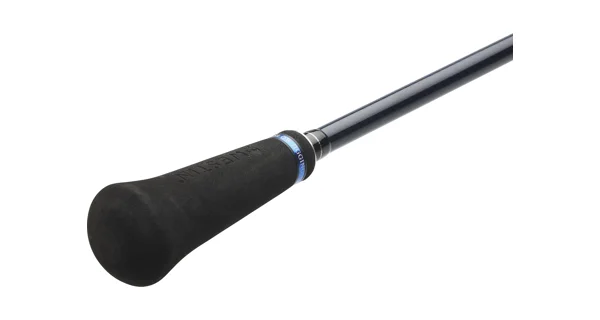 WESTIN - Prut W2 Hybrid Slow Jigging L 1,88 m 20-120 g