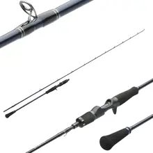 WESTIN - Prut W2 Hybrid Slow Jigging T 1,88 m 20-120 g