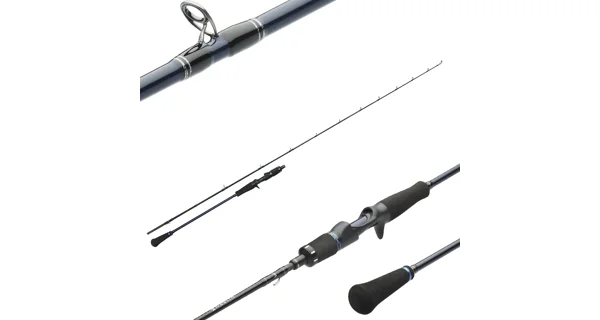 WESTIN - Prut W2 Hybrid Slow Jigging T 1,88 m 20-120 g