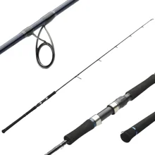 WESTIN - Prut W2 Jigging MH 1,83 m 200 g 1 díl