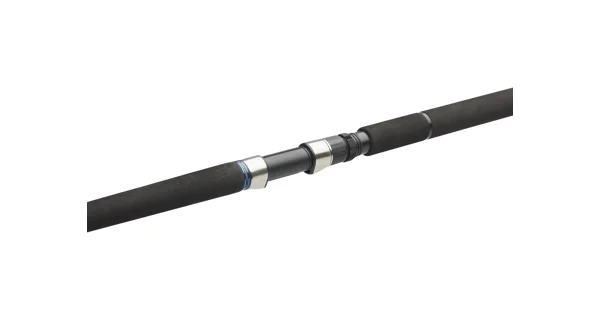 WESTIN - Prut W2 Offshore Powercast H 2,49 m 50-122 g 1+1 díl