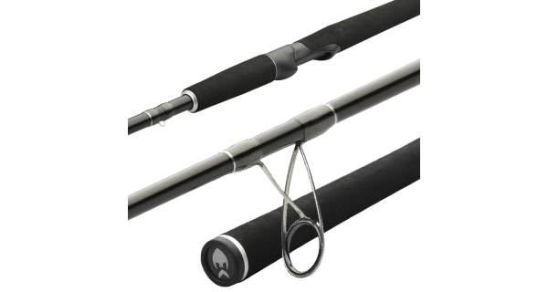 WESTIN - Prut W2 Powercast-T XXH 2,48 m 40-130 g