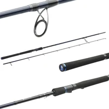 WESTIN - Prut W2 Powerstick H 2,16 m 15-60 g 2 díly