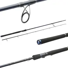 WESTIN - Prut W2 Powerstick MHH 2,51 m 10-50 g 2 díly