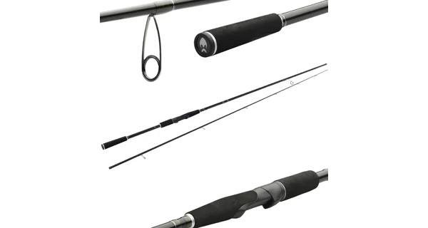 WESTIN - Prut W2 PowerTeez ML 2,5 m 7-28 g