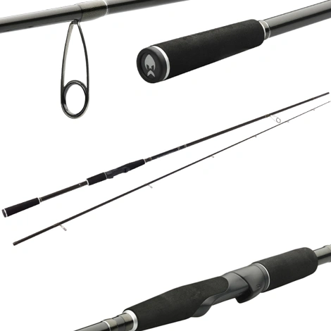 WESTIN - Prut W2 PowerTeez ML 2,7 m 7-28 g