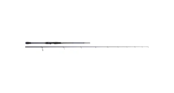WESTIN - Prut W2 Precision Cast Limitless ASM M 2,24 m 7-35 g 1+1 díl