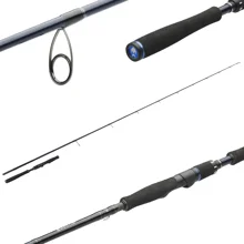 WESTIN - Prut W2 Precision Cast Limitless H 2,34 m 15-50 g 1+1 díl