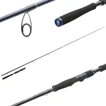 WESTIN - Prut W2 Precision Cast Limitless H 2,34 m 15-50 g 1+1 díl