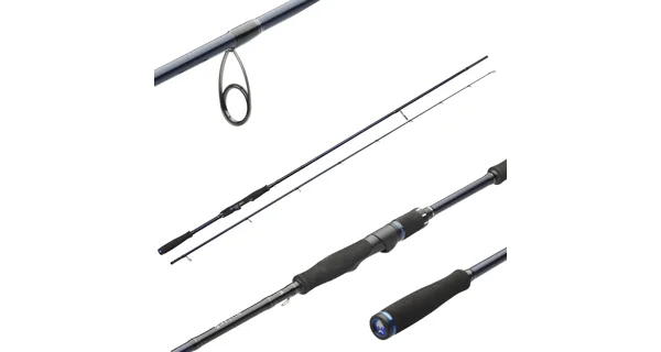 WESTIN - Prut W2 Precision Cast M 2,54 m 9-35 g 2 díly