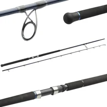 WESTIN - Prut W2 Rockshore Apex Predator MH 2,95 m 30-80 g 2 díly
