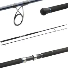 WESTIN - Prut W2 Rockshore Apex Predator MH 2,95 m 30-80 g 2 díly