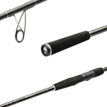 WESTIN - Prut W2 Sbass M 2,7 m 9-35 g 2 díly