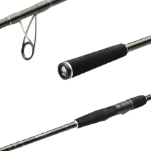 WESTIN - Prut W2 Sbass M 2,7 m 9-35 g 2 díly