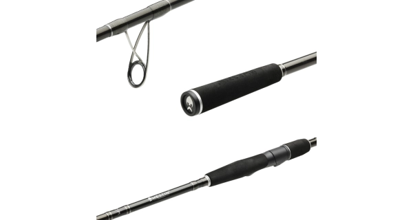 WESTIN - Prut W2 Sbass M 2,7 m 9-35 g 2 díly