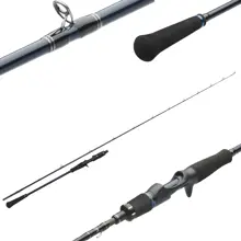 WESTIN - Prut W2 Slow Jigging-T MH 1,93 m 250 g 1+1 díl