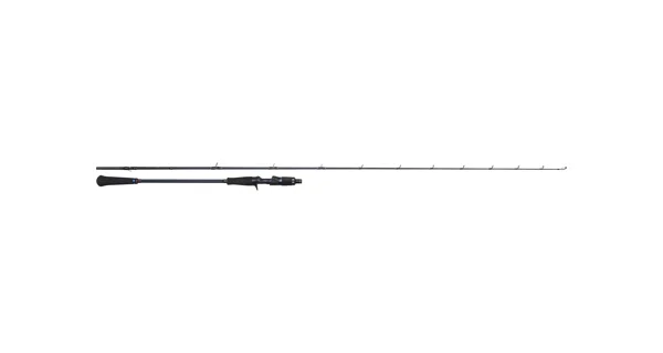 WESTIN - Prut W2 Slow Jigging-T MH 1,93 m 250 g 1+1 díl