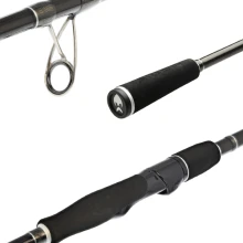WESTIN - Prut W2 Z-Hunter MH 2,45 m 14-55 g 2 díly