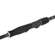 WESTIN - Prut W2 Z-Hunter MH 2,45 m 14-55 g 2 díly
