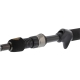 WESTIN - Prut W3 Bass Finesse Crank-T 2nd ML 2,1 m 5-15 g 1+1 díl