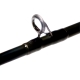 WESTIN - Prut W3 Bass Finesse Crank-T 2nd ML 2,1 m 5-15 g 1+1 díl