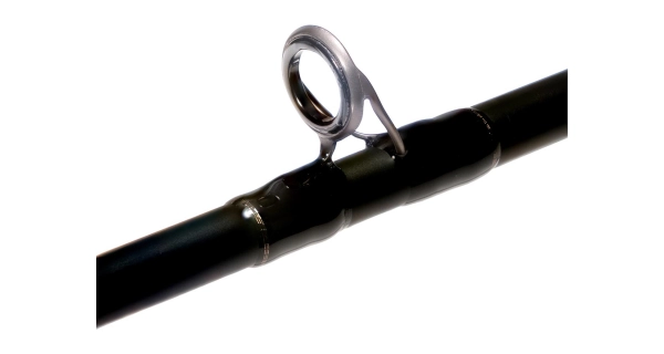 WESTIN - Prut W3 Bass Finesse Crank-T 2nd ML 2,1 m 5-15 g 1+1 díl