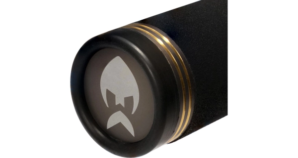 WESTIN - Prut W3 Bass Finesse Crank-T 2nd ML 2,1 m 5-15 g 1+1 díl