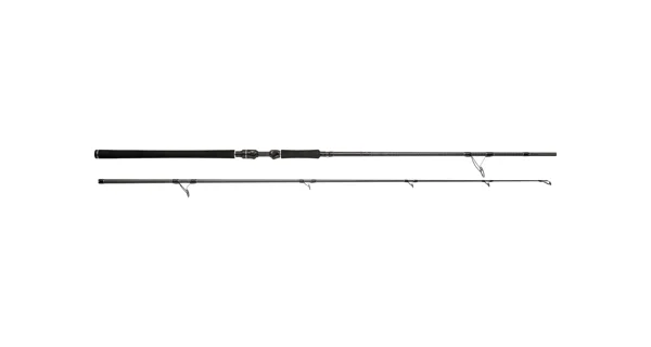 WESTIN - Prut W3 Cat Spin 3rd 2,54 m XXH 60-200 g 2 díly