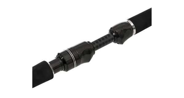WESTIN - Prut W3 Cat Stick 3rd 1,91 m XH 50-185 g 2 díly