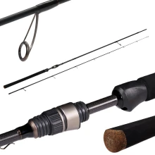 WESTIN - Prut W3 Dropshot 2nd 2,4 m M 5-28 g