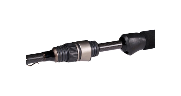 WESTIN - Prut W3 Dropshot 2nd M 2,7 m 5-28 g 2 díly