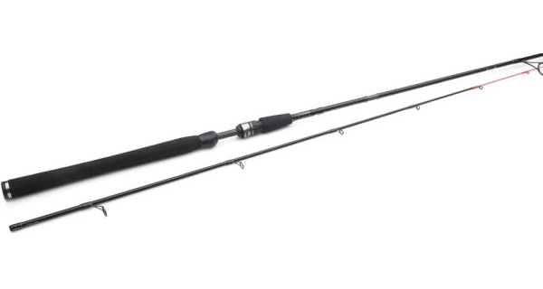 WESTIN - Prut W3 Finesse Jig 2nd M 7-28 g 2,48 m