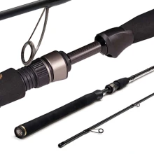 WESTIN - Prut W3 Finesse Jig 2nd M 7-28 g 2,48 m
