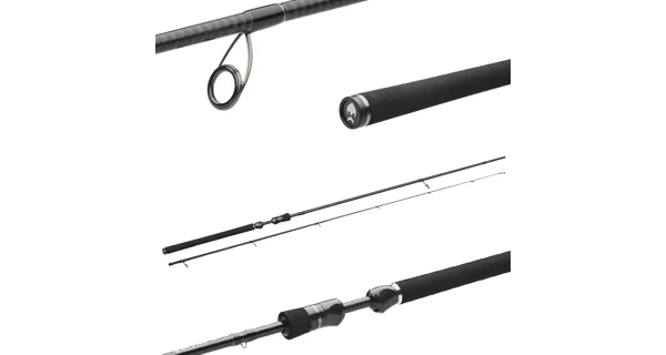 WESTIN - Prut W3 Finesse Jig 3rd 2,51 m M 7-28 g 2 díly