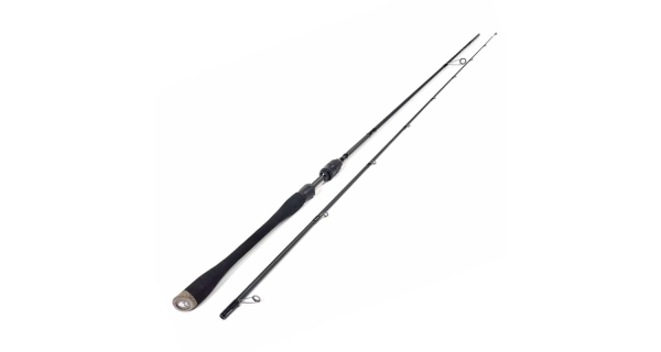 WESTIN - Prut W3 Finesse Ned 2nd 218 cm 3-15 g
