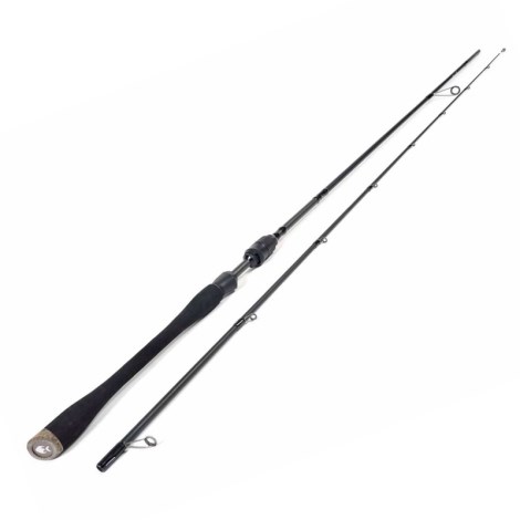 WESTIN - Prut W3 Finesse Ned 2nd 218 cm 3-15 g