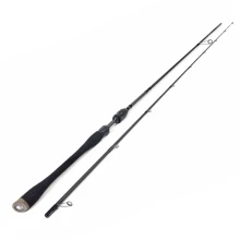 WESTIN - Prut W3 Finesse Ned 2nd 218 cm 6-20 g