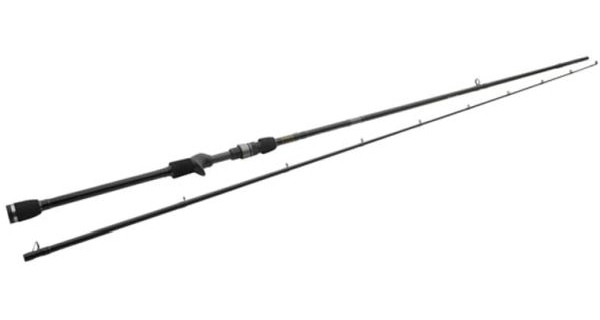 WESTIN - Prut W3 Finesse-T T&C ML 2,13 m 5-15g