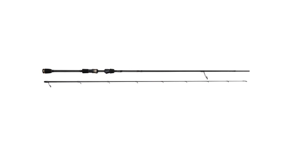 WESTIN - Prut W3 Finesse T&C 2nd M 2,13 m 7-21 g 2 díly