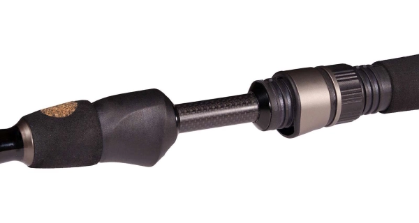 WESTIN - Prut W3 Finesse T&C 2nd ML 5-15 g 2,25 m