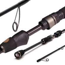 WESTIN - Prut W3 Finesse T&C 2nd ML 5-15 g 2,25 m